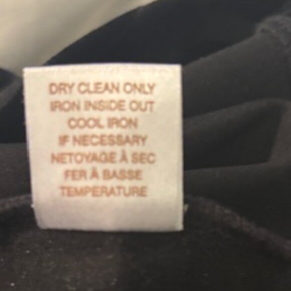 Velvet Bodycon Dress - Picture 4 of 7